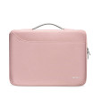 tomtoc Defender A22 (13") Handbag, Pink