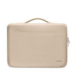 tomtoc Defender A22 (13.5-14.4") Handbag, Khaki