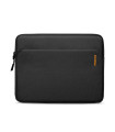 tomtoc Light B18  (11") Tablet Sleeve, Black