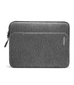 tomtoc Light B18  (11") Tablet Sleeve, Grey 