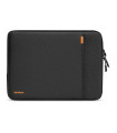 Defender-A13 (13") Laptop Sleeve, Black