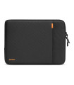 Defender-A13 (13.5") Laptop Sleeve, Black