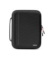 FancyCase-B06 (11") iPad Case, Black