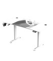 Ultradesk LEVEL V2 White