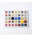 Gateron Switch Tester 35pcs