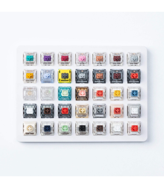 Kailh Switch Tester 35pcs