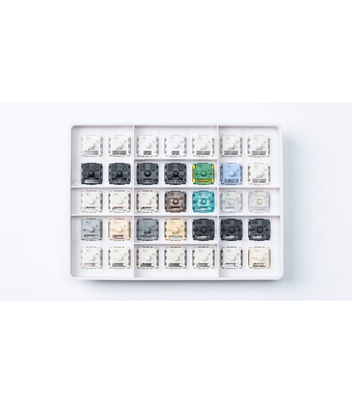 Kailh Switch Tester 35pcs