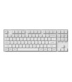 Keychron K8 Pro Brown Switch White LED (US)