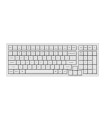 Keychron K4 Pro Banana Switch White LED (US)