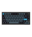 Keychron Q1 Pro Black QMK Brown Switch (US)