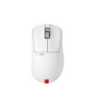 Xlite V3 eS Wireless White - Medium Size 2