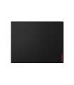 Superglide Glass Mouse Pad L - Black