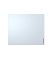 Superglide Glass Mouse Pad XL - White