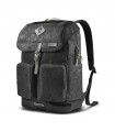 tomtoc A90 (15-15.6") Vintage Backpack, Black