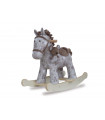 Biscuit & Skip Rocking Horse (9m)