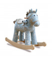 Finn & Munchkin Rocking Horse