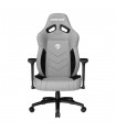 Anda Seat T-Compact Grey & Black