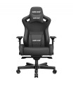 Anda Seat Kaiser 2 Black