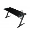 Ultradesk SPACE XXL Black