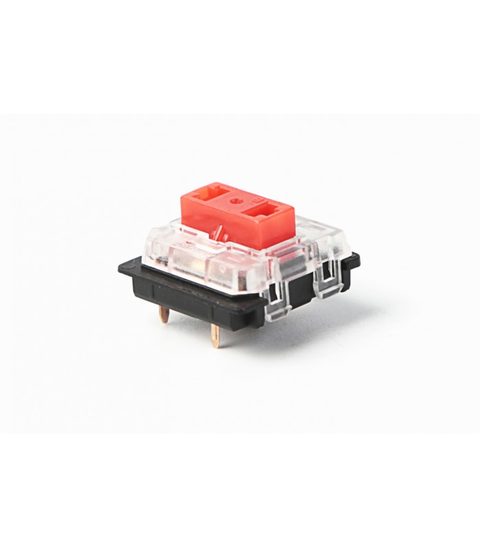 美品 Keychron K2 RGB Metal Red Switch JIS+zimexdubai.com