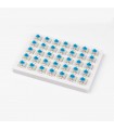 Gateron G Pro Switch Set  35pcs/Set Blue