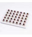 Gateron G Pro Switch Set  35pcs/Set Brown