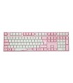 Varmilo Sakura VA109 Cherry MX Brown (CH)