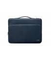 tomtoc Versatile A14 (13-13.3") Briefcase, Navy