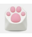 Varmilo Kitty Paw Key Cap