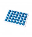 Gateron Ink V2 Switch Set 35pcs/Set Blue