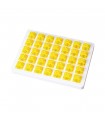 Gateron Ink V2 Switch Set 35pcs/Set Yellow