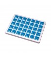 Gateron Phantom Switch Set 35pcs/Set Blue