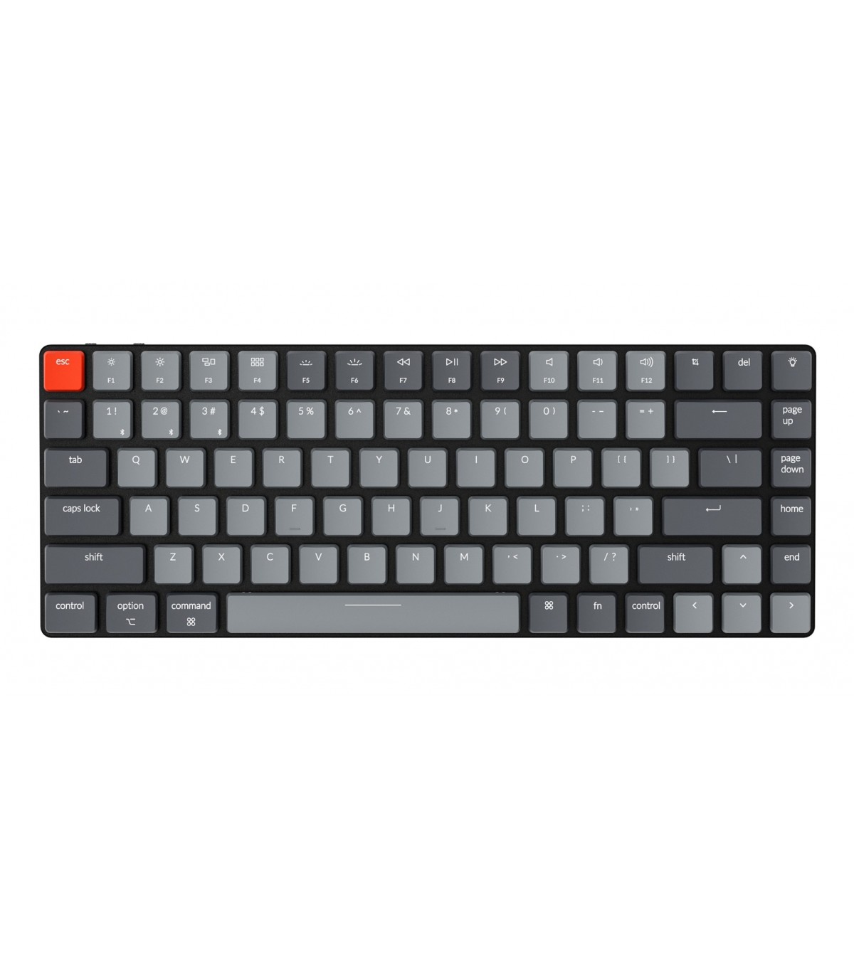 mechanical keyboard k2