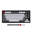 Keychron K2/Q1 PBT Retro Mac Keycaps Set (CH)