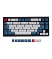 Keychron K2/Q1 PBT Blue Keycaps Set (CH)