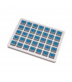 Gateron Low Profile Switch Set 35pcs/Set Blue