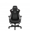 Anda Seat Kaiser Series 3 XL Black