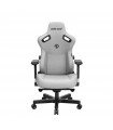 Anda Seat Kaiser Series 3 XL Grey