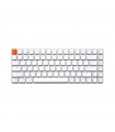 Keychron K3 White No Light Red Switch RGB (US)