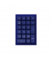 Keychron Q0 Blue QMK Red Switch Number Pad 