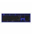 Keychron Q6 QMK Barebone ISO Navy Blue