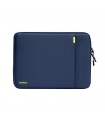 tomtoc Defender A13 (13") Sleeve, Navy Blue