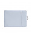 Defender-A13 (13") Laptop Sleeve, Mist Blue