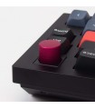 Keychron Aluminum Knob - Rose Red