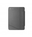 tomtoc B02 (11") Inspire 4-Mode Folio, Black