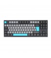 Varmilo Cliff Moonlight Cherry MX Blue (CH)