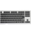 Varmilo Cliff Charcoal Keycaps Set (ISO-CH)