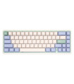 Varmilo VXT67 Eucalyptus Cherry MX Silent Red (US)